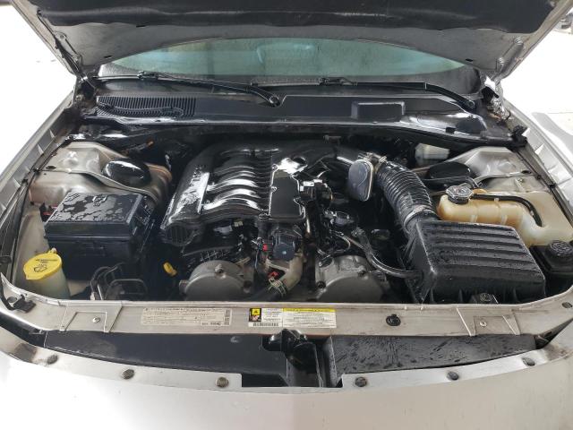 Photo 11 from auction – 2010 DODGE CHARGER SX with VIN 2B3CA3CV7AH271459