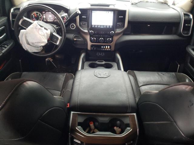 Photo 8 from auction – 2022 RAM 2500 LARAM with VIN 3C6UR5FL6NG191147