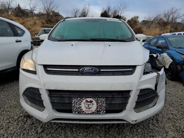 Photo 5 from auction – 2016 FORD ESCAPE SE with VIN 1FMCU9GXXGUC83904