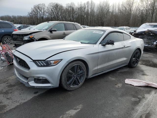 FORD MUSTANG 2017 with VIN 1FA6P8THXH5312224 - Photo from auction