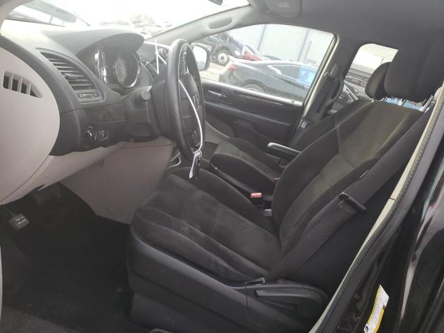 Photo 7 from auction – 2019 DODGE GRAND CARA with VIN 2C4RDGBG2KR503777