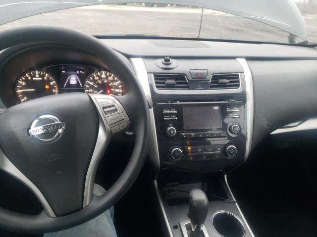 Photo 9 from auction – 2015 NISSAN ALTIMA 2.5 with VIN 1N4AL3AP2FC411406