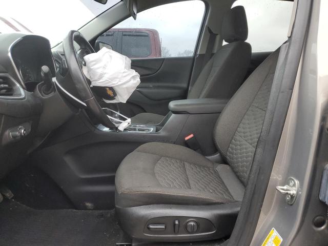 Photo 7 from auction – 2019 CHEVROLET EQUINOX LT with VIN 3GNAXKEVXKS540927
