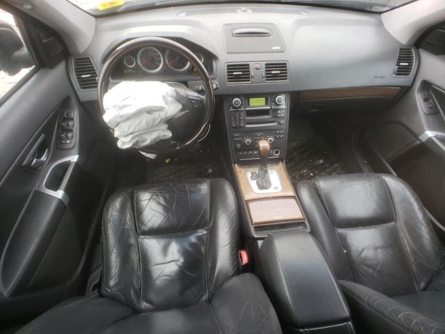 Photo 8 from auction – 2012 VOLVO XC90 3.2 with VIN YV4952CZ3C1619640