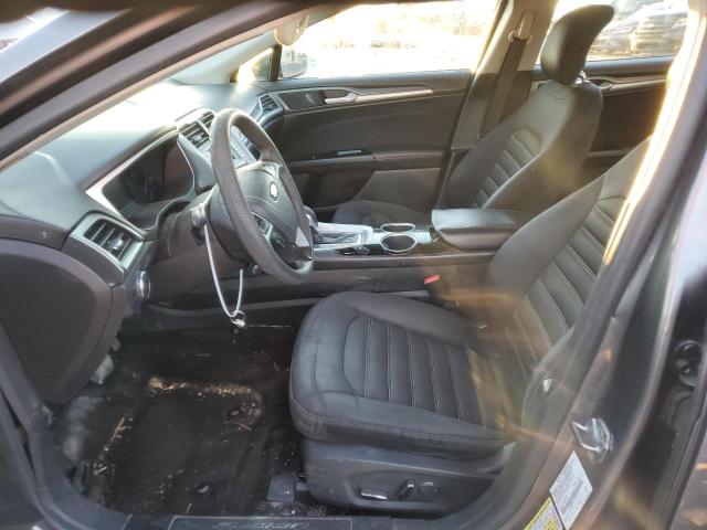 Photo 7 from auction – 2013 FORD FUSION SE with VIN 3FA6P0H72DR372152