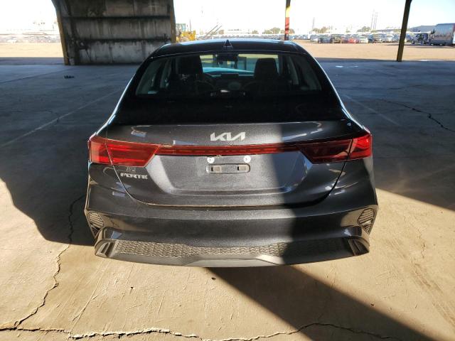 Photo 6 from auction – 2023 KIA FORTE LX with VIN 3KPF24AD8PE551372