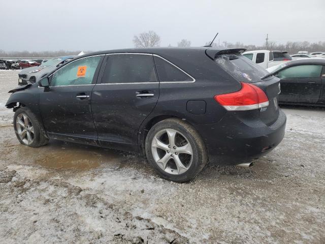 Photo 3 from auction – 2011 TOYOTA VENZA with VIN 4T3BK3BB8BU470469