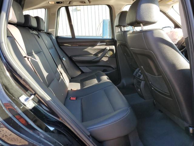 Photo 10 from auction – 2014 BMW X3 XDRIVE2 with VIN 5UXWX9C58E0D10004
