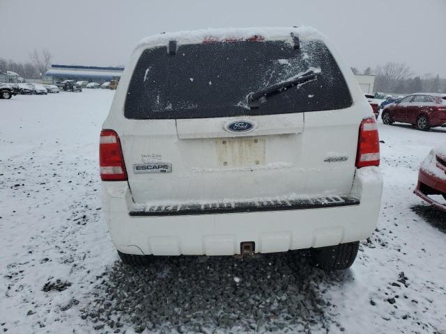 Photo 6 from auction – 2008 FORD ESCAPE XLT with VIN 1FMCU93198KA05672