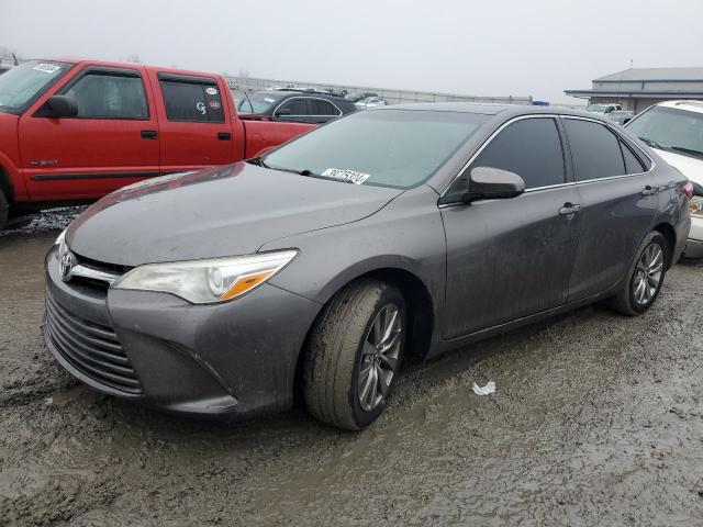 TOYOTA CAMRY LE 2015 with VIN 4T1BF1FK8FU978040 - Photo from auction