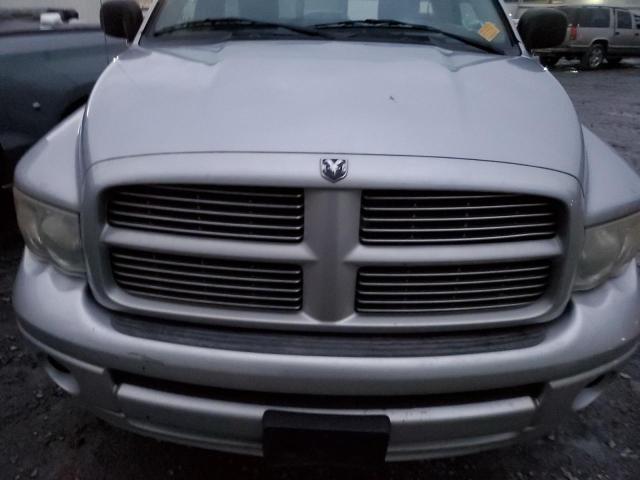 Photo 11 from auction – 2005 DODGE RAM 1500 S with VIN 1D7HU16D85J591015