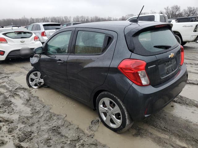 Photo 2 from auction – 2020 CHEVROLET SPARK LS with VIN KL8CB6SA3LC479493