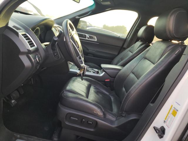Photo 7 from auction – 2015 FORD EXPLORER S with VIN 1FM5K8GTXFGC65468