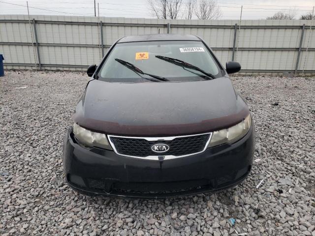 Photo 5 from auction – 2012 KIA FORTE LX with VIN KNAFT4A2XC5538380