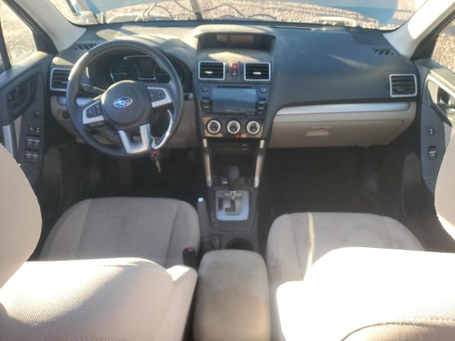 Photo 8 from auction – 2018 SUBARU FORESTER 2 with VIN JF2SJAGC3JH573460