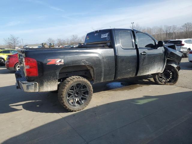 Photo 3 from auction – 2012 CHEVROLET SILVERADO with VIN 1GCRKSE75CZ136594