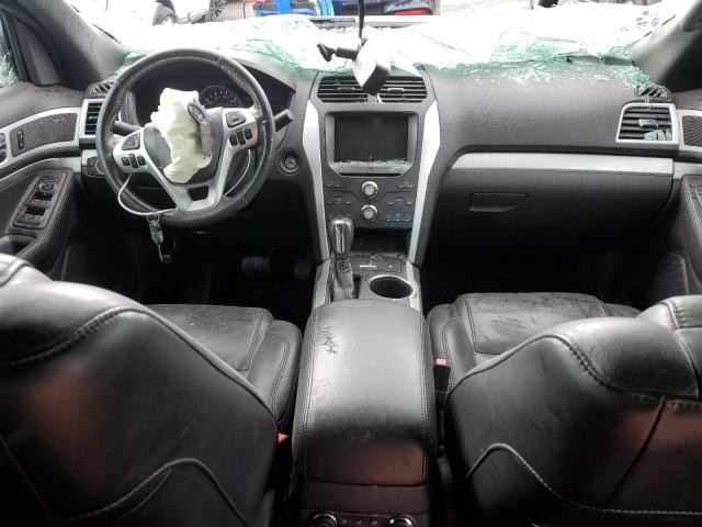 Photo 8 from auction – 2012 FORD EXPLORER X with VIN 1FMHK7D84CGA31992