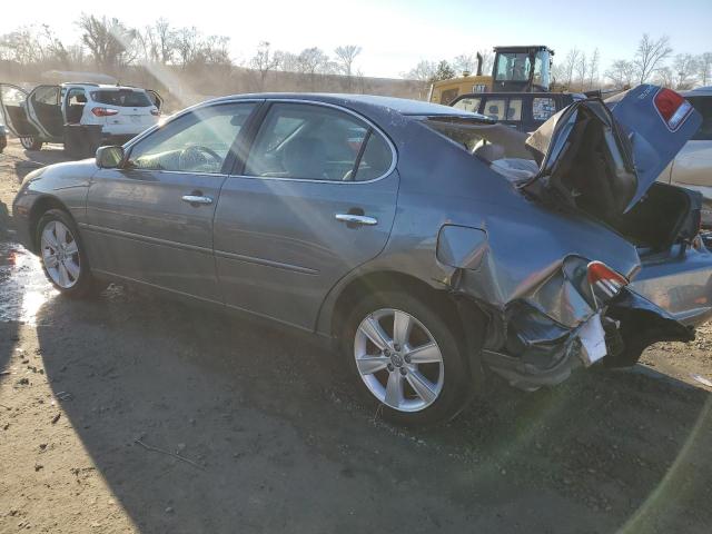 Photo 2 from auction – 2006 LEXUS ES 330 with VIN JTHBA30G165143246