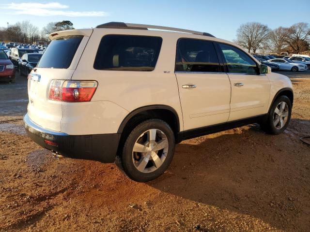 Photo 3 from auction – 2012 GMC ACADIA SLT with VIN 1GKKRRED2CJ255945