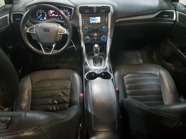 Photo 8 from auction – 2014 FORD FUSION SE with VIN 3FA6P0H93ER195811