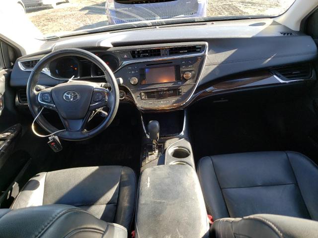 Photo 8 from auction – 2014 TOYOTA AVALON BAS with VIN 4T1BK1EBXEU110696