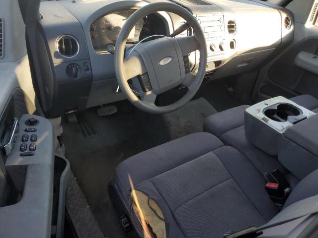 Photo 8 from auction – 2004 FORD F150 with VIN 1FTRX12W84NA05823