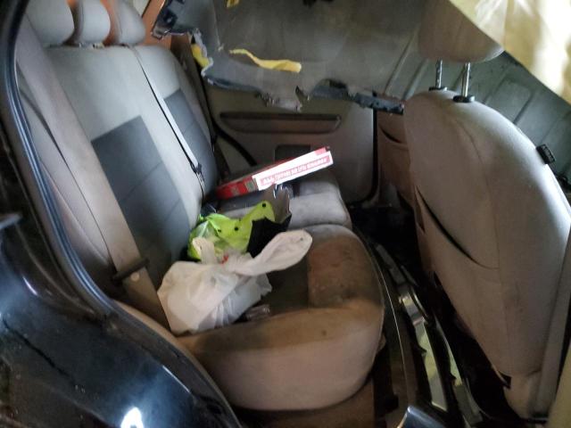 Photo 10 from auction – 2008 FORD ESCAPE XLT with VIN 1FMCU93118KE59009