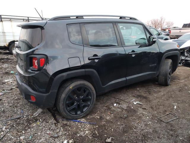 Photo 3 from auction – 2017 JEEP RENEGADE L with VIN ZACCJBBB4HPG18853