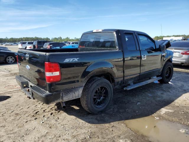 Photo 3 from auction – 2007 FORD F150 with VIN 1FTRX12W67FA56784