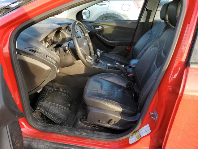 Photo 7 from auction – 2016 FORD FOCUS SE with VIN 1FADP3F26GL222743