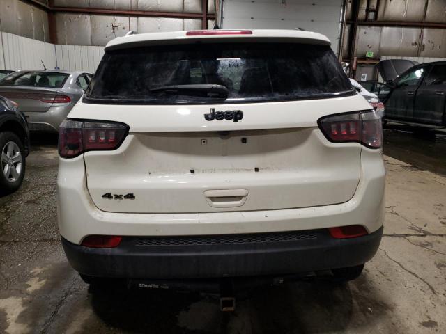 Photo 6 from auction – 2019 JEEP COMPASS SP with VIN 3C4NJDAB0KT659194