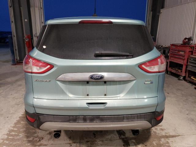 Photo 6 from auction – 2013 FORD ESCAPE SEL with VIN 1FMCU9HX4DUC86808