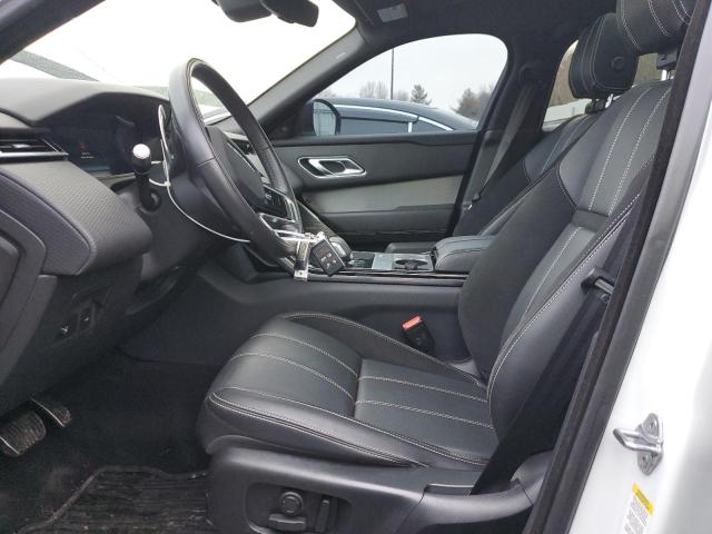 Photo 7 from auction – 2021 LAND ROVER RANGE ROVE with VIN SALYT2EX5MA314571