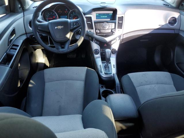Photo 8 from auction – 2011 CHEVROLET CRUZE LS with VIN 1G1PC5SH6B7243126