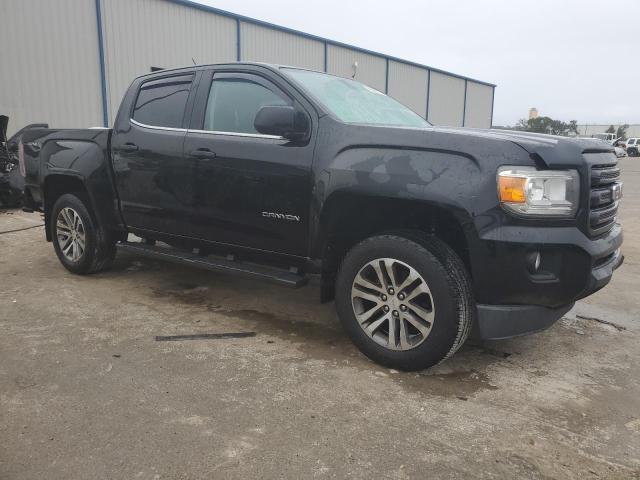 Photo 4 from auction – 2016 GMC CANYON SLE with VIN 1GTG6CE36G1183619