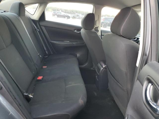 Photo 10 from auction – 2016 NISSAN SENTRA S with VIN 3N1AB7AP1GY297463