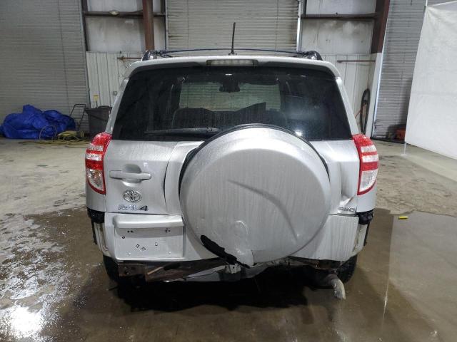 Photo 6 from auction – 2011 TOYOTA RAV4 with VIN 2T3BF4DV9BW125453