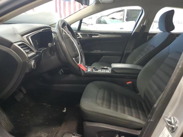 Photo 7 from auction – 2018 FORD FUSION SE with VIN 3FA6P0LU6JR152439