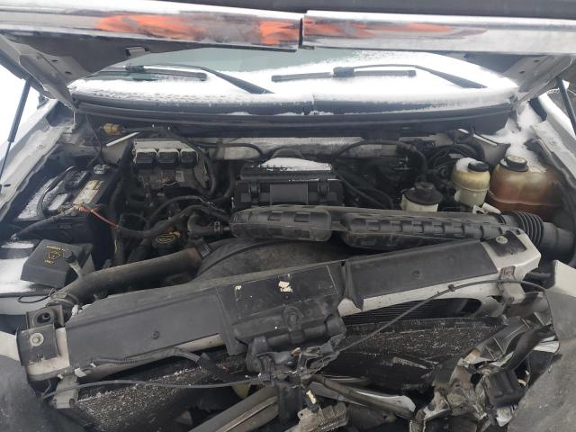 Photo 11 from auction – 2007 FORD F150 SUPER with VIN 1FTPW14577KC51718