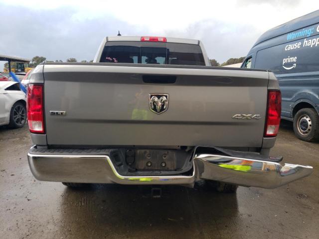 Photo 6 from auction – 2023 RAM 1500 CLASS with VIN 1C6RR7LG8PS565407