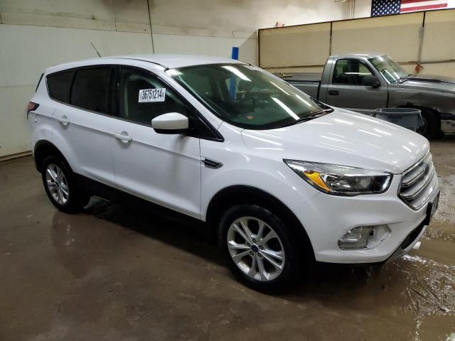 Photo 4 from auction – 2017 FORD ESCAPE SE with VIN 1FMCU9GD8HUD78193