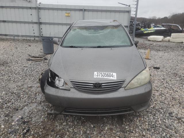 Photo 5 from auction – 2005 TOYOTA CAMRY LE with VIN 4T1BE32K75U616753