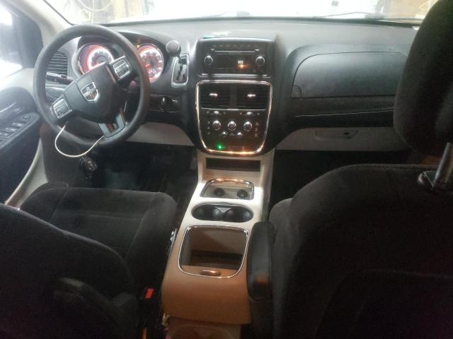 Photo 8 from auction – 2012 DODGE GRAND CARA with VIN 2C4RDGCG5CR310443
