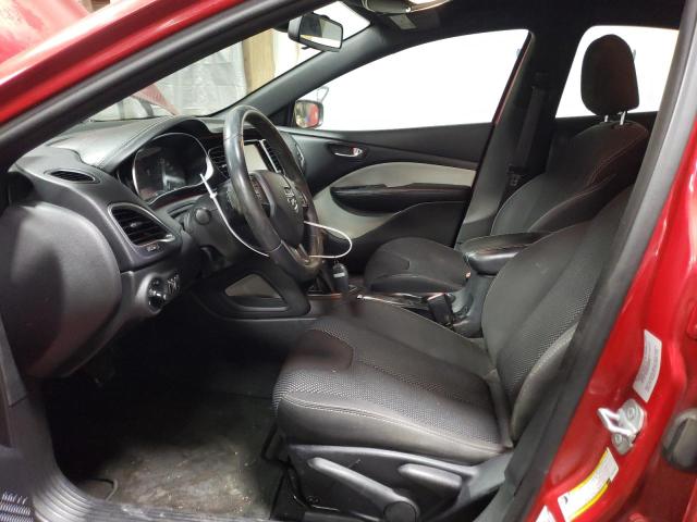 Photo 7 from auction – 2015 DODGE DART SXT with VIN 1C3CDFBBXFD410653