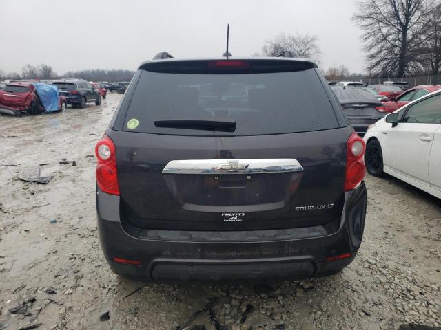 Photo 6 from auction – 2015 CHEVROLET EQUINOX LT with VIN 2GNALBEK8F6260588