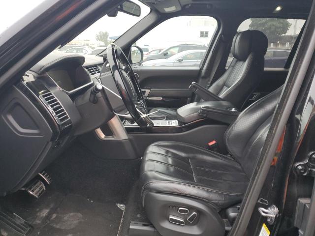 Photo 7 from auction – 2013 LAND ROVER RANGE ROVE with VIN SALGV2EF6DA105529