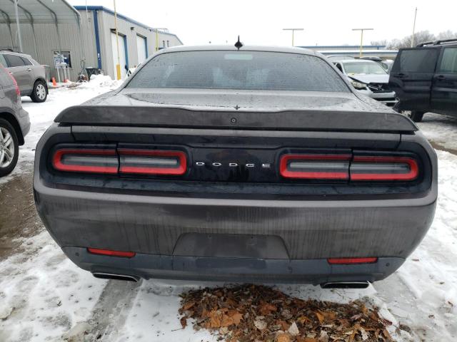 Photo 6 from auction – 2015 DODGE CHALLENGER with VIN 2C3CDZBT2FH764745