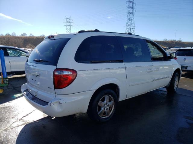 Photo 3 from auction – 2006 DODGE GRAND CARA with VIN 2D4GP44L56R603761