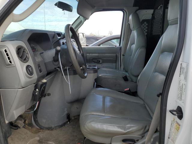Photo 7 from auction – 2012 FORD ECONOLINE with VIN 1FTNS2EL6CDB37116
