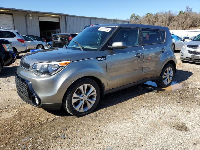KIA SOUL + 2016 с VIN KNDJP3A54G7366007 - Снимка от търг